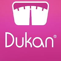 Dukan Diet  official app Apk Mod