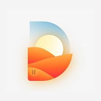 Dunes KWGT Apk Mod