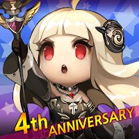 Dungeon Breaker Heroes Apk Mod