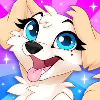 Dungeon Dogs - Idle RPG Apk Mod