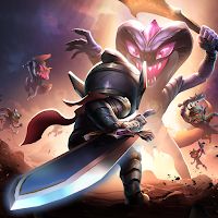 Dungeon Knight: 3D Idle RPG Apk Mod