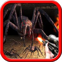 Dungeon Shooter : The Forgotten Temple Apk Mod