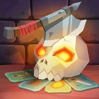 Dungeon Tales: RPG Card Game & Roguelike Battles Apk Mod