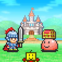 Dungeon Village Apk Mod