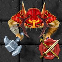 Dungeoneers Academy Apk Mod