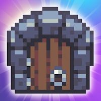 Dungeoning: Idle Dungeon Crawler Apk Mod