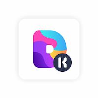 Dusk KWGT Apk Mod