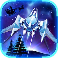 Dust Settle 3D-Infinity Space Shooting Arcade Game Apk Mod