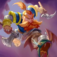 Dwarf Journey Apk Mod