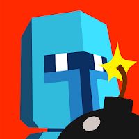 Dyna Knight Apk Mod