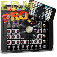 E.D.M ElectroHouse Dj Pro Apk Mod