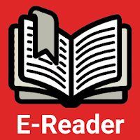 eReader  (reader of all formats) Apk