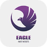 EAGLE KWGT Apk Mod