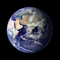 Earth 3D Live Wallpaper Apk Mod