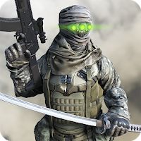 Earth Protect Squad: Third Person Shooting Game Apk Mod