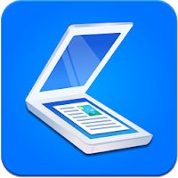 Easy Scanner - Camera to signed PDF Apk Mod