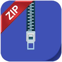Easy Zip Unzip File Manager Apk Mod