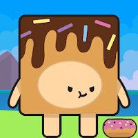 Eat All The Things Apk Mod