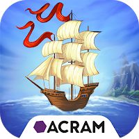 Eight-Minute Empire Apk Mod