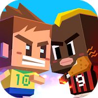 ElasticSoccer Apk Mod
