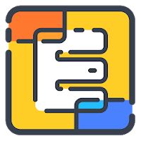 ELATE - ICON PACK (SALE!) Apk Mod