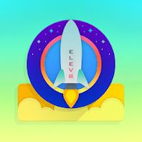 ELEV8 Icon Pack Apk Mod