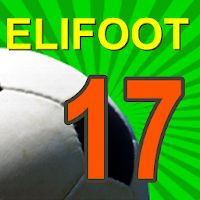 Elifoot 17 PRO Apk Mod