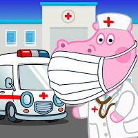 Emergency Hospital:Kids Doctor Apk Mod