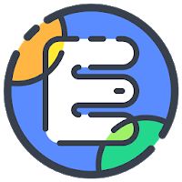 EMINENT - ICON PACK (SALE!) Apk Mod