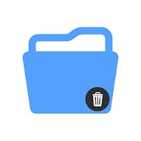 Empty Folder Cleaner Apk Mod