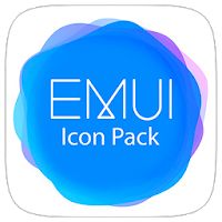 Emui - Icon Pack Apk Mod