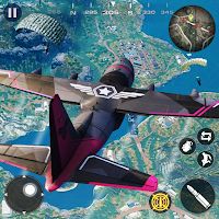 Encounter Strike:Real Commando Secret Mission 2021 Apk Mod