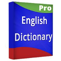 English Dictionary :Pro Apk Mod