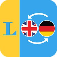 English - German Translator Dictionary Apk Mod