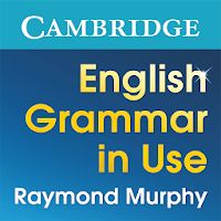 English Grammar in Use Apk Mod