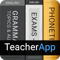 English Grammar & Phonetics Apk Mod