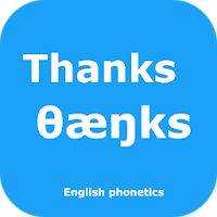 English Phonetics - English Text to Phonetics, IPA Apk Mod