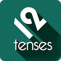 English tenses practice Apk Mod