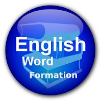 English Word Formation Apk Mod