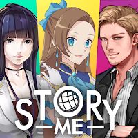Story Me: interactive episode game by your choices Apk Mod