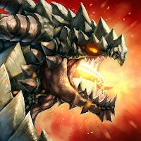 Epic Heroes - Dragon fight legends Apk Mod