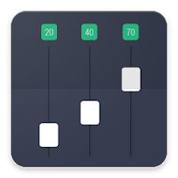 Equalizer  Advanced 10 band EQ with bass booster Apk Mod