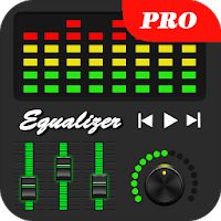 Equalizer - Bass Booster pro Apk Mod