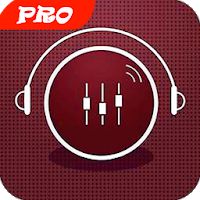 Equalizer - Bass Booster - Volume Booster Pro Apk Mod