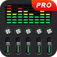 Equalizer FX Pro Apk Mod