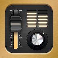 Equalizer music player booster Apk Mod