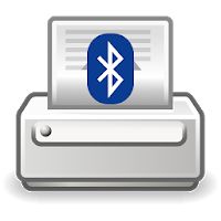 ESC POS Bluetooth Print Service Apk Mod