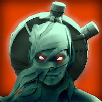 Escape from Chernobyl Apk Mod