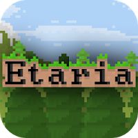 Etaria | Survival Adventure Apk Mod