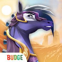 EverRun: The Horse Guardians - Epic Endless Runner Apk Mod